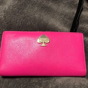 Kate Spade wallet
